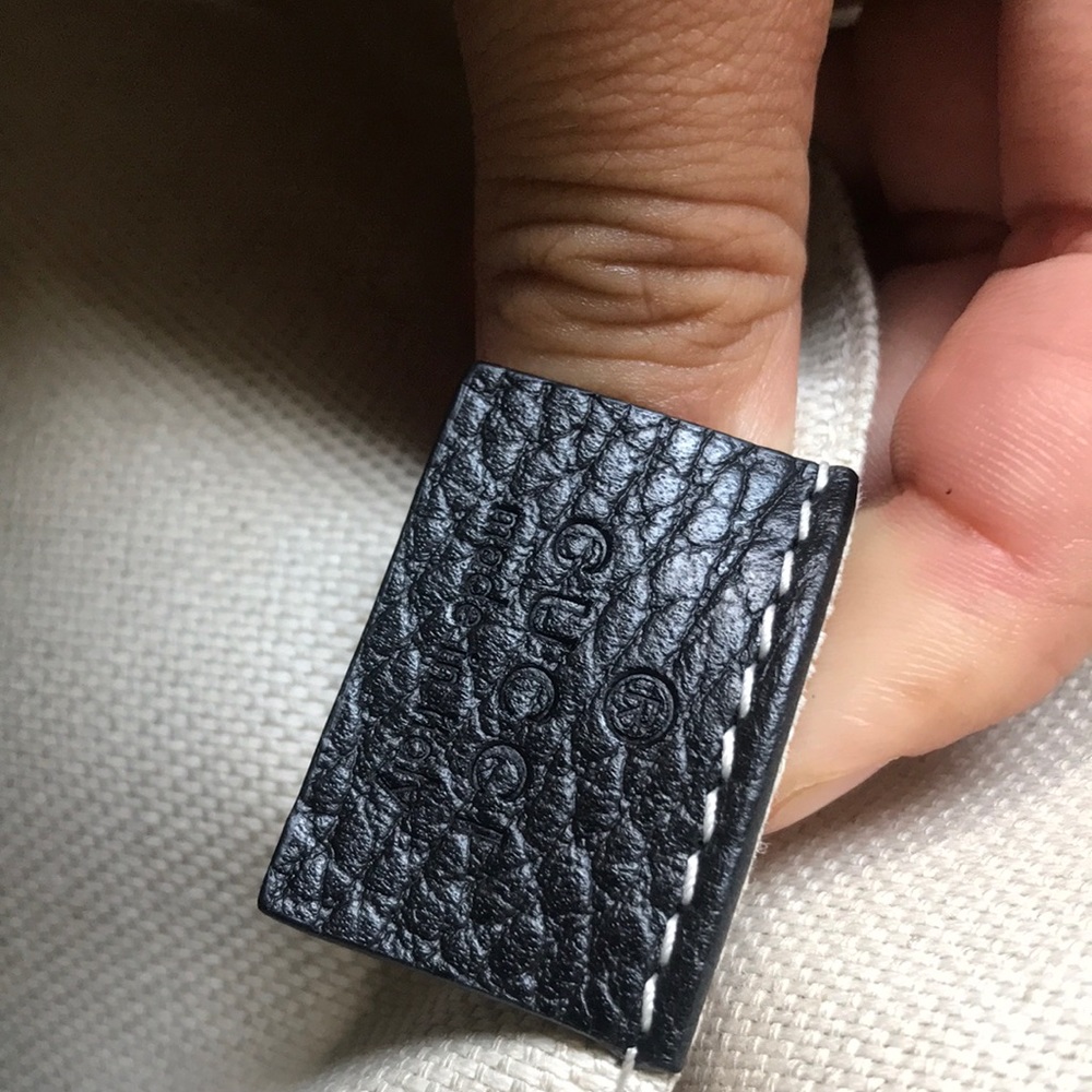 Gucci backpack - Picture 4 of 6
